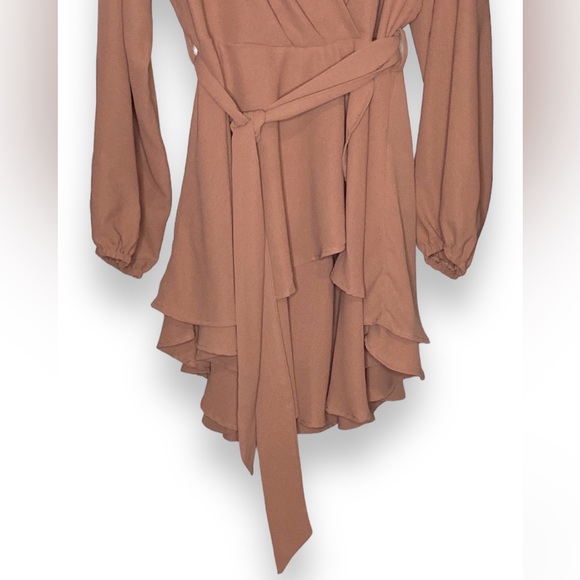 Non branded XXL dress classy - Picture 3 of 10